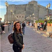 Ingegnere biomedico, con esperienza pregressa in ripetizioni per liceo e scuole medie, impartisce lezioni di matematica e fisica.